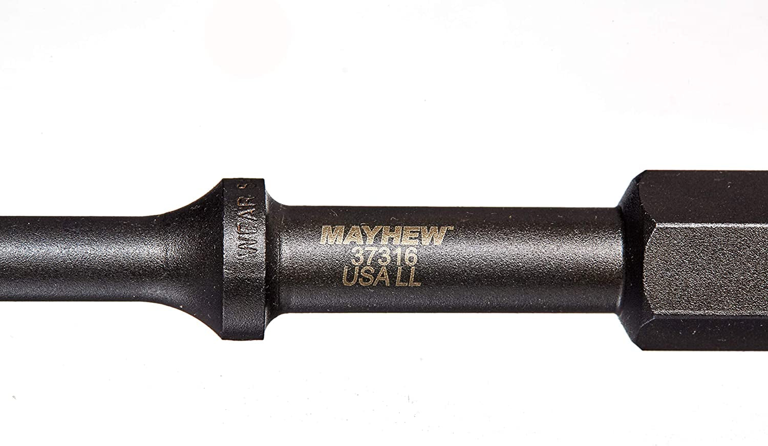 Mayhew, Mayhew Pro 37316 1/2-Inch Shake 'N Break Pneumatic Bolt Breaker