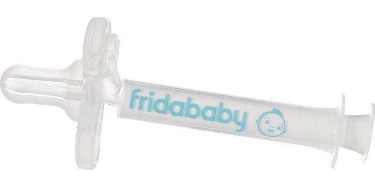 FridaBaby, Medi Frida the Accu-Dose Pacifier Baby Medicine Dispenser by FridaBaby