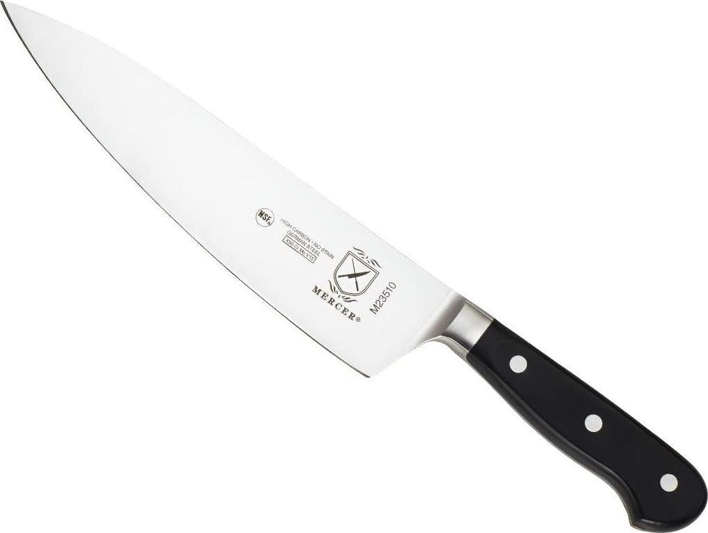 Mercer Culinary, Mercer Culinary M23510 Renaissance, 8-Inch Chef's Knife