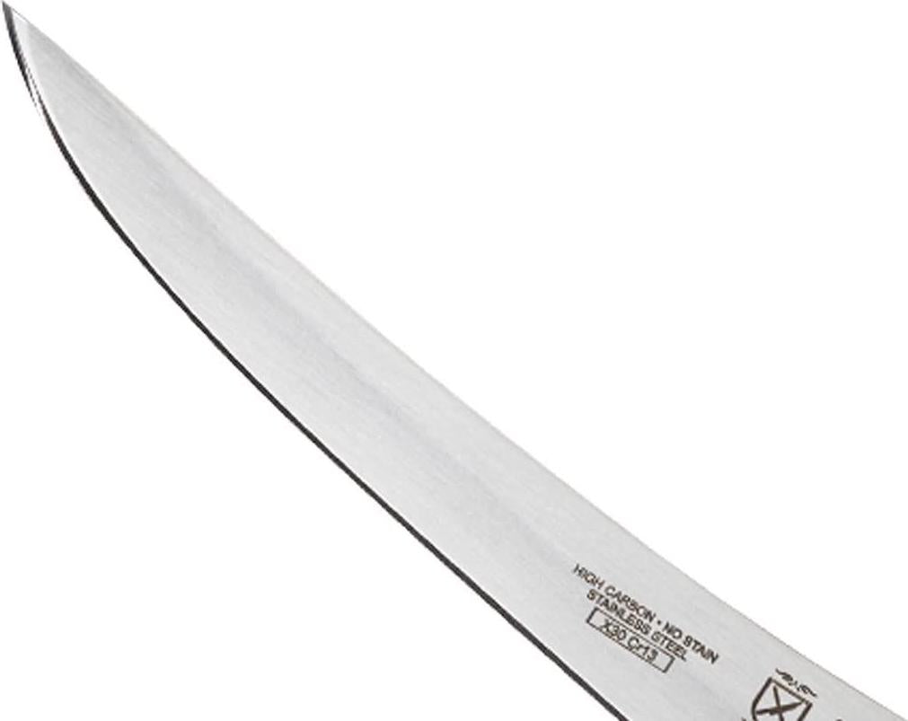 Mercer Culinary, Mercer Culinary Ultimate White 6-Inch Curved Boning Knife