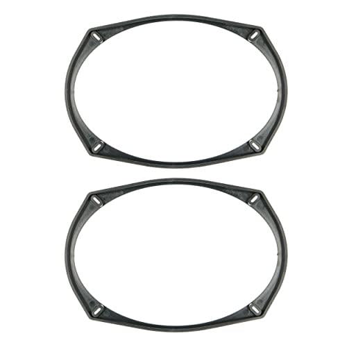 Unbranded, Metra 82-6902 Universal 1/2 Spacer for 6 x 9 Speakers