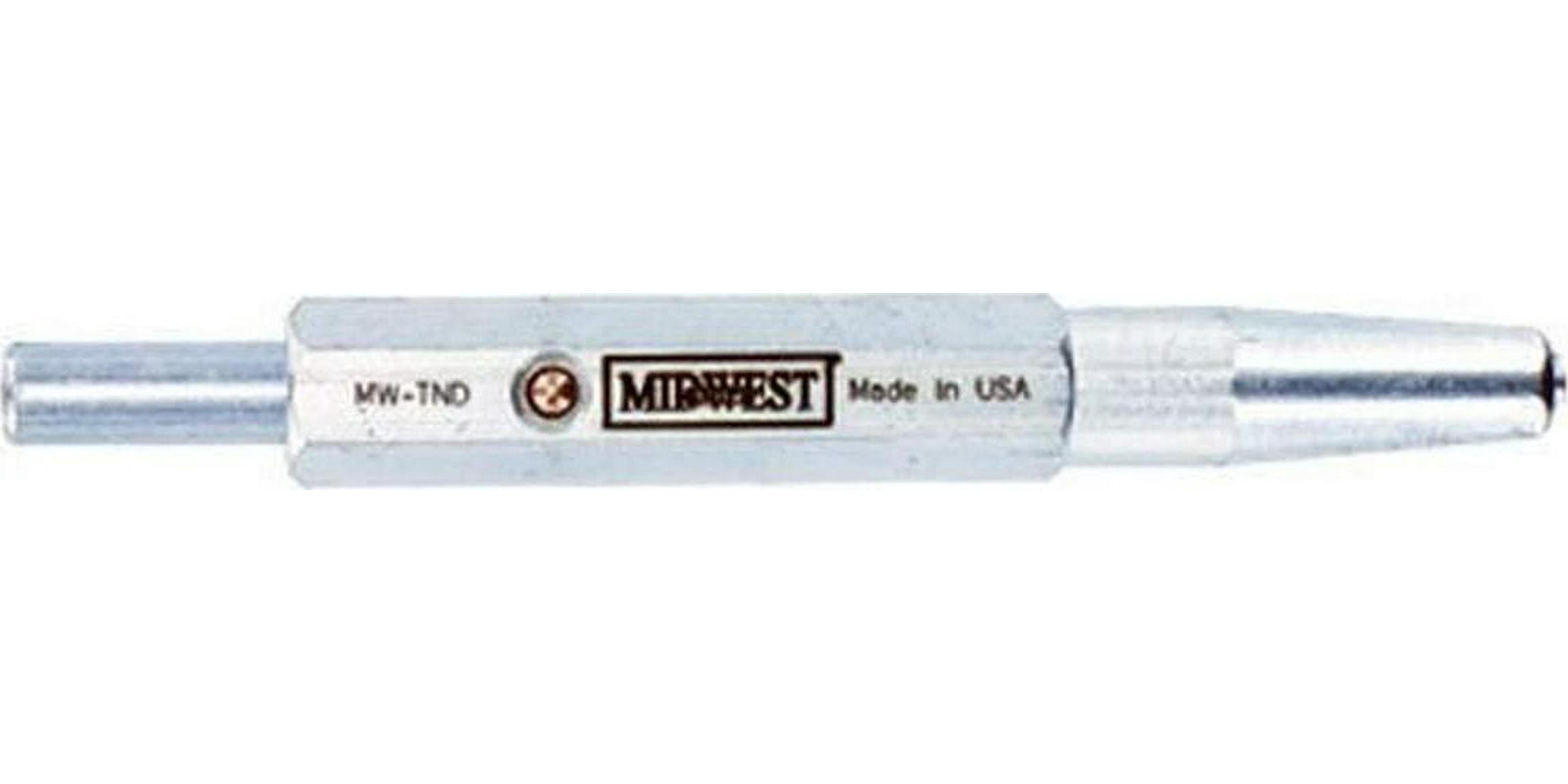 Midwest Tool & Cutlery, Midwest Tool and Cutlery MWT-TND Trim Nail Driver
