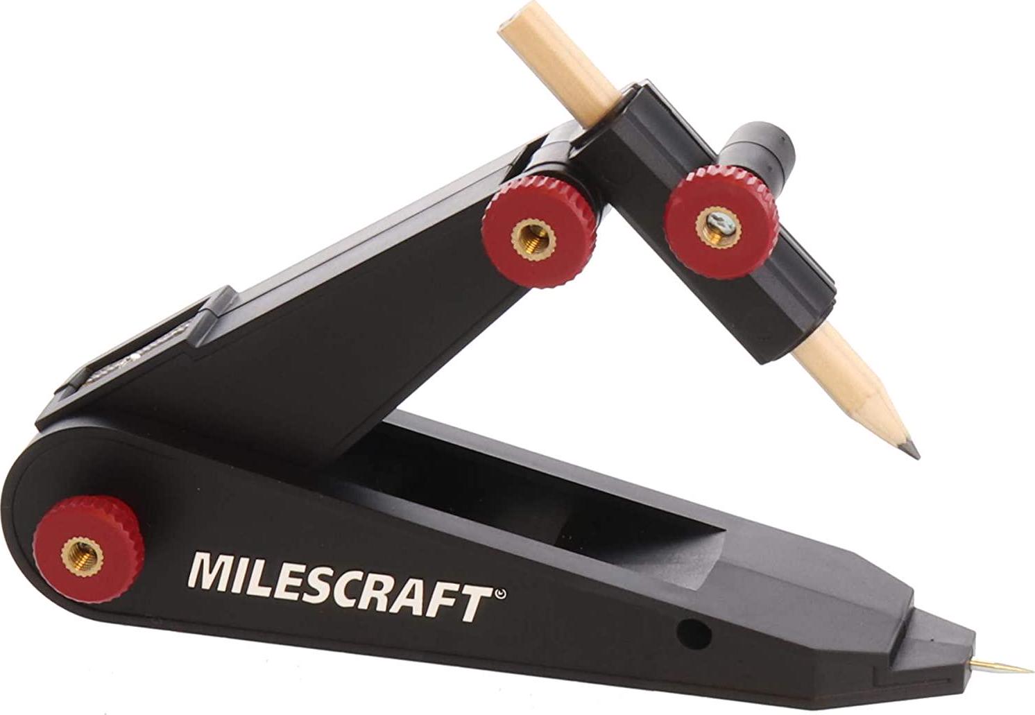 Milescraft, Milescraft 8407 ScribeTec Versatile Scribing Tool