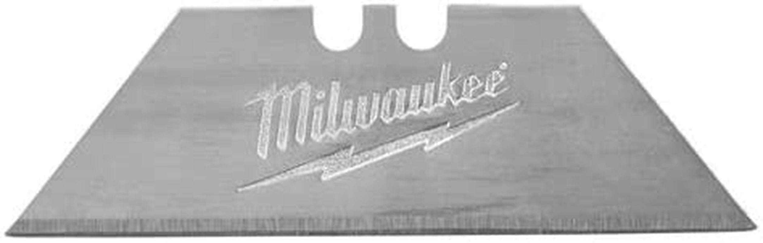 Milwaukee, Milwaukee 48221950 Gen Purpose Utility Blades Disp 50Pk, Pack of 1