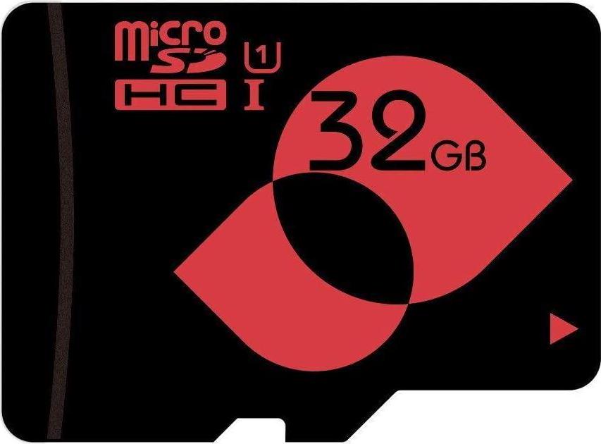 mengmi, mengmi Micro SD Card 32GB SDHC Class 10 gopro Memory Card UHS-I Speed up to 80MB/s 32gb tf Card with SD Adapter for Galaxy Note (32GB U1)